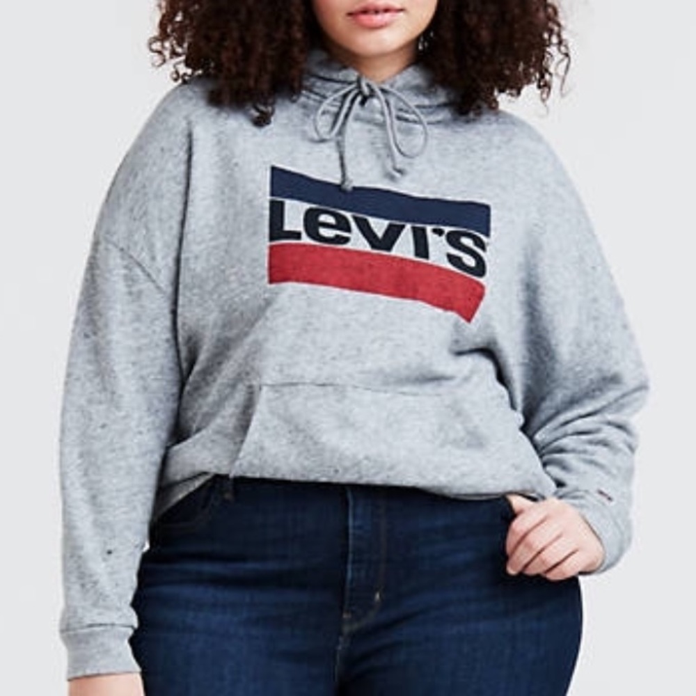 Levi’s sweater